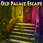 play Old Palace Escape Game