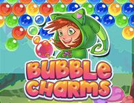play Bubble Charms