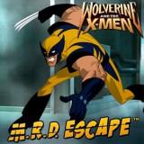 play Wolvenire And The X-Man M.R.D. Escape