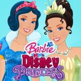 play Barbie Disney Princess