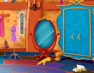 play Rapunzel And Flynn Moving Together