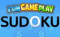 Fungameplay Sudoku