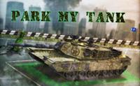 play Park My Tank