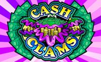 play Cash Clams