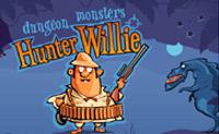 play Hunter Willie