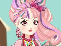 play Helga Crumb Dress-Up