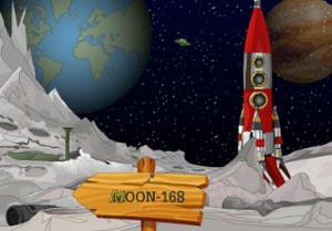play Escape From The Moon Game