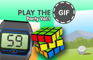 play Play The Gif Party Vol.1