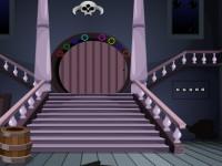 play Escape From Ghost Castle