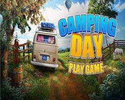 play Camping Day