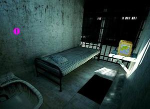 play Firstescape Abandoned Locked Prison Escape