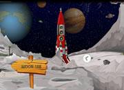 play Escape From The Moon