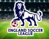 play England Soccer League