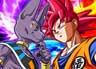 Dragon Ball Fierce Fighting 4