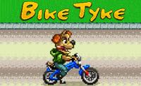 play Bike Tyke