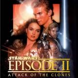 play Star Wars: Episode Ii Attack Of The Clones