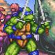 play Tmnt Tournament Fighters