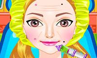 play Ellie Plastic Surgery Simulator