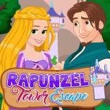 play Rapunzel Tower Escape
