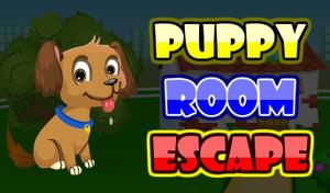 play Ajaz Puppy Room Escape