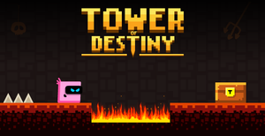 play Tower Of Destiny