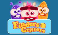 play Finders Critters