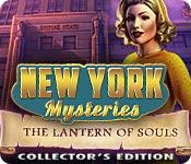 play New York Mysteries: The Lantern Of Souls Collector'S Edition