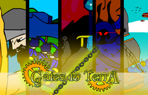 play Gates To Terra - Beta