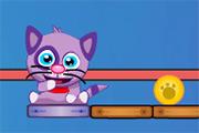 play Cat Shmat