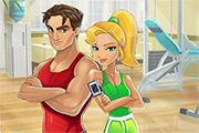 play Fitness Workout Xl