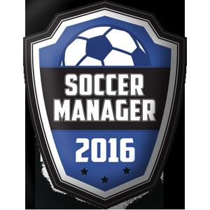 play Soccer Manager 2016