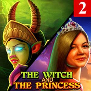 play The Witch And The Princess 2