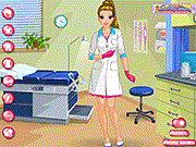 play Doctor Vs Nurse
