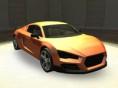 play Asphalt Speed Racing 3D