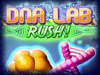 Dna Lab Rush