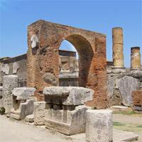 play Ancient-City-Pompeii-Escape