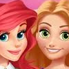 play Disney Photo Booth