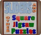 play Sliders And Other Square Jigsaw Puzzles