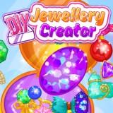 play Diy Jewellery Creator