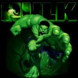play Hulk