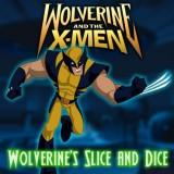 play Wolverine'S Slice And Dice