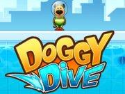 play Doggy Dive