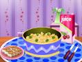 play Baked Macaroni And Cheese