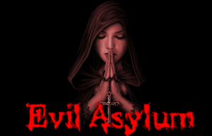 play Evil Asylum