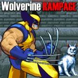 play Wolverine Rampage