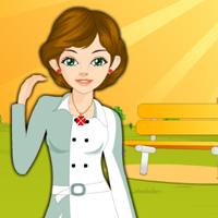 play Sunny Day Dress Up