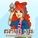 play Hipster Girl Summer Edition