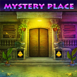 play Mystery Place Escape Game