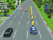 play Wild Race