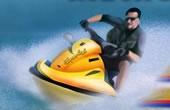 play Water Jet Riding